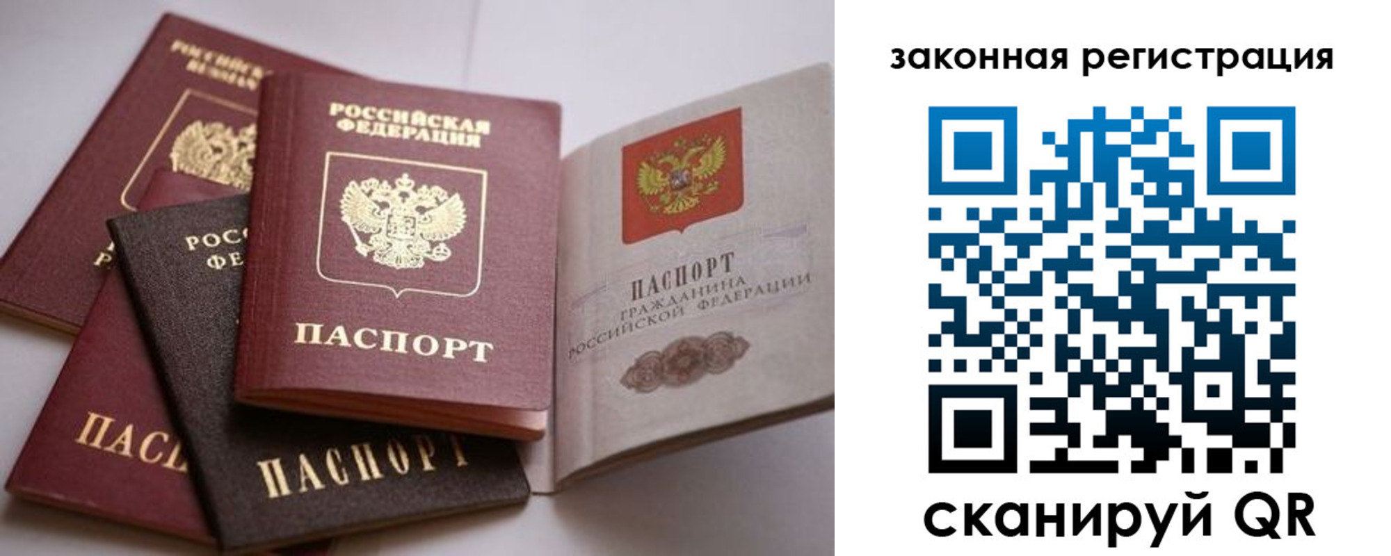 регистрация в Краснознаменске