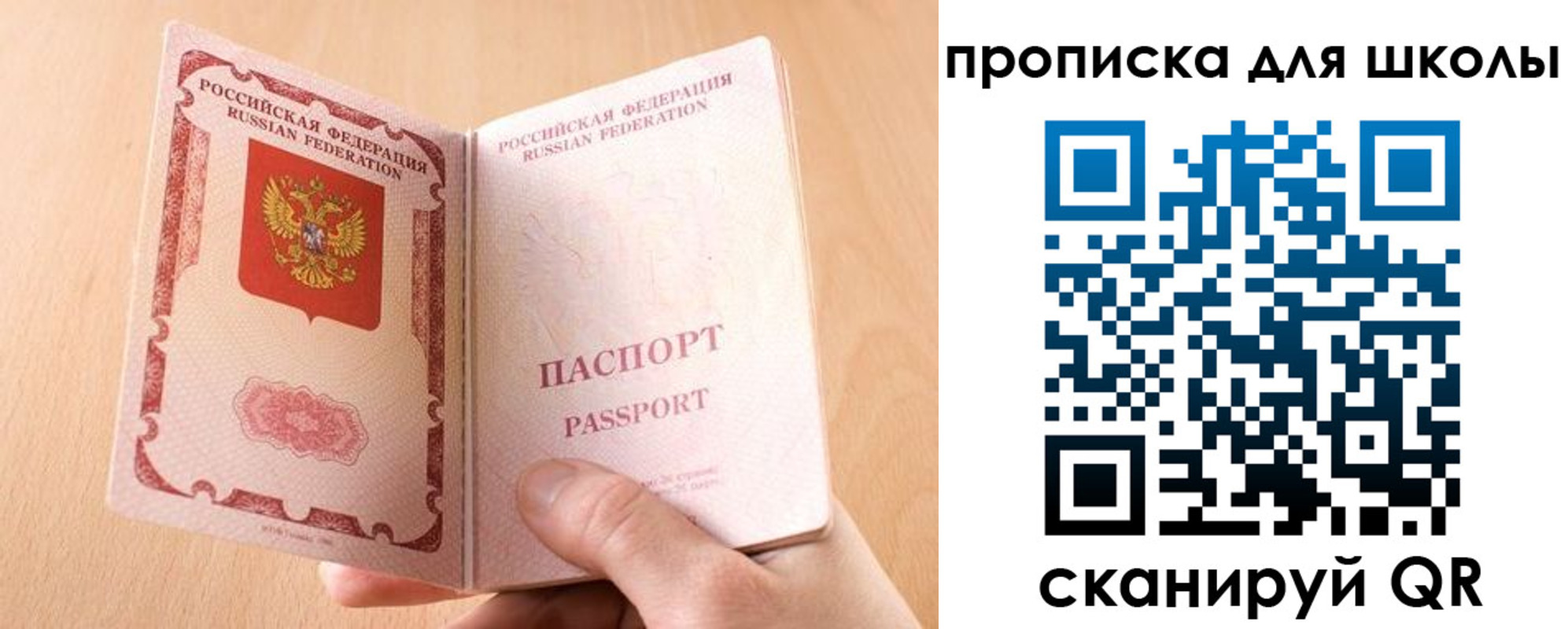 прописка в Краснознаменске